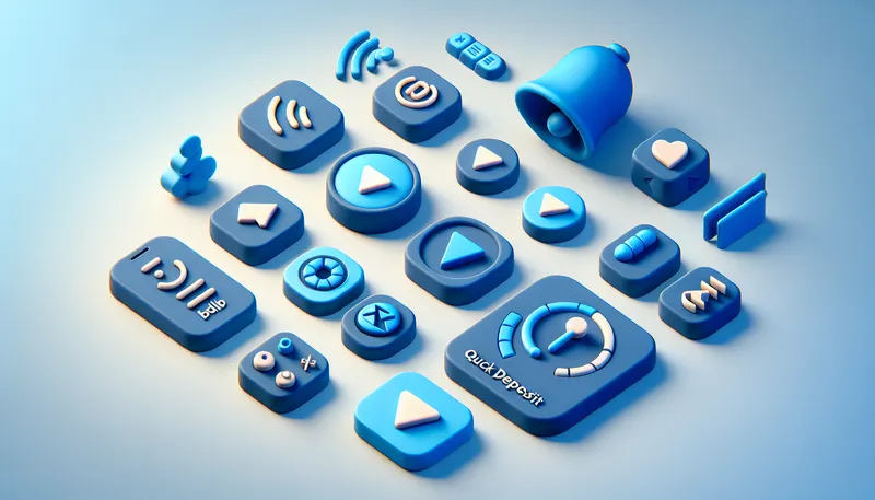 Coral Casino App Features