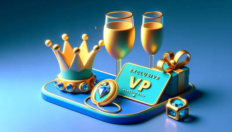 Coral Casino VIP Loyalty Program - 5 Tier System with Exclusive Benefits