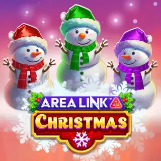 Area Link Christmas game artwork