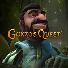 Gonzo's Quest