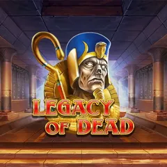 Legacy of Dead