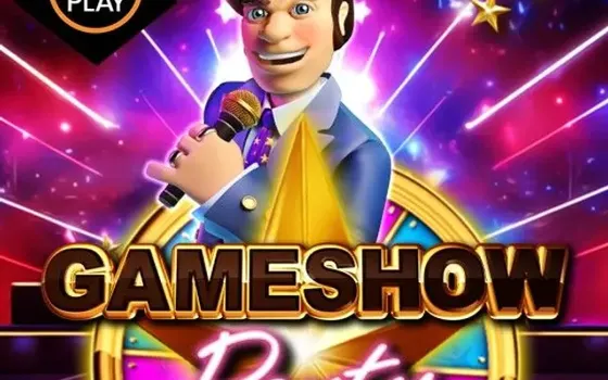 Jackpot game artwork
